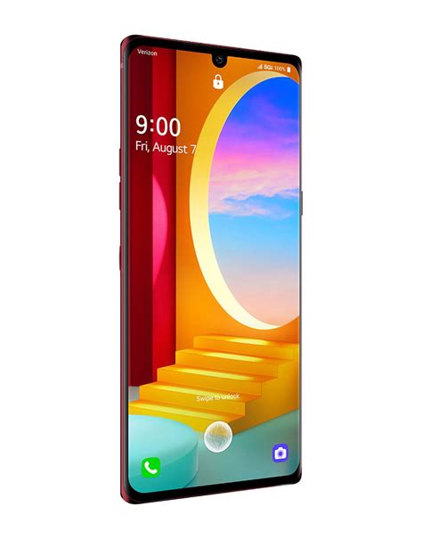 lg velvet verizon reviews